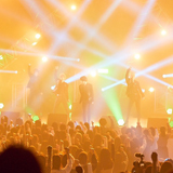 FlowBack、ダンス・ボーカルの枠を超えた、対バンツアー「Connect」ファイナル公演！