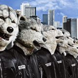 MAN WITH A MISSION、2月9日（肉の日）に結成10周年イベント＆ライブビューイングを開催！