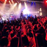 MUCC、全県制覇となったライヴツアー「壊れたピアノとリビングデッド収監シリーズ」、恵比寿リキッドルーム公演にて大団円