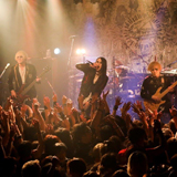 MUCC、追加公演ファイナル2days『壊れたピアノとリビングデッド収監 Japan Tour GRAND FINAL〜収監始まりの地で大団円〜』（2月24日小樽公演）