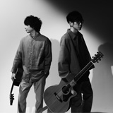 アコースティックギターデュオDEPAPEPE、新曲「GUILTY」のミュージックビデオを公開！
