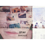 BAROQUE、緊急配信した新曲「STAY」のMVを公開！