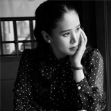 手嶌葵、松任谷由実　書き下ろしによる新曲「散りてなお」で10月公開予定の映画「みをつくし料理帖」主題歌を担当！