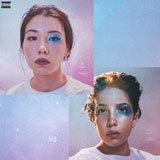 ホールジー（Halsey）、女優の仲里依紗さんを起用したオーディオ広告をSpotifyにて配信！