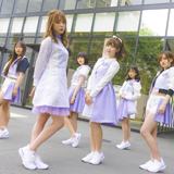 新アイドルユニット「もどかしマーケッツ」誕生！！