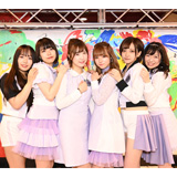 もどかしマーケッツ、6月13日に東京・ヴィレッジヴァンガード渋谷本店にて【夢みるアドレセンス＆君の隣のラジかるん＆もどかしマーケッツ】合同初お披露目LIVE！！