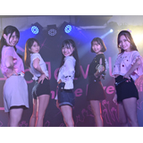 Ange☆Reveのメンバー、権田夏海の生誕祭配信ライブレポート！（6月14日に開催）