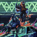 Gorilla Attack、1st EP『GORILLA CITY』9月9日にリリース！