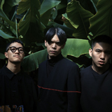 Dos Monos、待望の2ndアルバム『Dos Siki』を7月24日（金）0:00よりワーナーミュージックのR&B/hiphopレーベル+809より配信リリース！