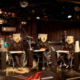 MAN WITH A MISSION、10周年「BEST盤」リリース発売日の7月15日にスペシャルライブ＆トークを渋谷eggmanにて実施！