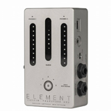 キョーリツコーポレーション、Darkglass Electronics「ELEMENT」をリリース！