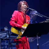 角松敏生、Zepp Tokyoにて還暦ライヴ『TOSHIKI KADOMATSU Performance 2020.08.12 SPECIAL GIG』開催!!