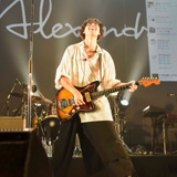 [Alexandros]、6年ぶりに真夏のフェスを開催！約７ヶ月ぶりとなるライブハウスでの熱いライブにファン歓喜！！