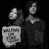 GLIM SPANKY、2年ぶりとなる5th ALBUM『Walking On Fire』を10月7日発売決定！