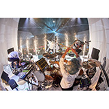 MAN WITH A MISSION、「再起」を誓ったライブをZepp Tokyoで開催！（8月24日（月）・25日（火）の2日間）