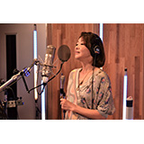 演歌歌手・大石まどか、自身の誕生日に、初となる（生）演奏・（生）配信ライブ 『生生ラ！』 開催！