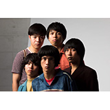新宿Marbleの独立記念イベントSP『STAND UP MARBLE vol.1』の第二弾アーティストが決定！