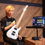 SYU（ガルネリウス）が、Native Instruments「Guitar Rig 6 Pro」をいち早くレビュー！【試奏動画付き】