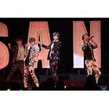 BOYS AND MEN、ボイメン結成10周年を記念した全国ライブツアーが9/26(土)&9/27(日)名古屋公演を皮切りにスタート！