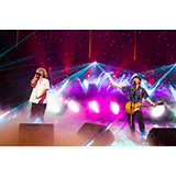 コブクロ、初の配信ライブ＜KOBUKURO STREAMING LIVE＞を10月3日に配信！（ドラマで話題の新曲をライブ初披露）