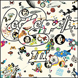 レッド・ツェッペリン、歴史的名盤『レッド・ツェッペリンIII』発売50周年という記念すべき日に、代表曲「移民の歌」の日本盤7インチ・シングル復刻盤を全世界19,700枚限定で発売決定！
