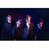 SHIFT_CONTROL、2nd Mini Album『Slowmotion』からリード曲「バーンアウト」のMusic Videoを公開！
