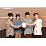sumika、「第99回全国高校サッカー選手権大会」応援歌を担当!!