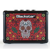 コルグ、Blackstar「FLY 3 Sugar Skull 2」をリリース！（メキシコの「死者の日」のシンボルをデザイン）