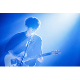 凛として時雨、11月7日に初の配信ライブ「凛として時雨 15th anniversary #4 for Extreaming Live Edition」を公開！