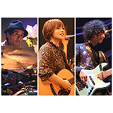 FLOWER FLOWER、新体制で無観客生配信ライブ「インコのhave a nice dayツアー2020」を12月1日に実施決定！