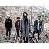 MUCC、SATOち（Dr）の脱退を発表！