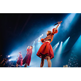 あゆみくりかまき、有観客ワンマンライブ「あゆみクリパまき2020」内にて来年1月から東名阪ワンマンライブツアー開催決定！