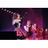 東京パフォーマンスドール、誕生30周年のステージで先代TPDと新生TPDの夢のコラボが実現！