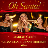 マライア・キャリー、大ヒット曲「恋人たちのクリスマス」発売から26年にして初の全英チャート1位獲得！