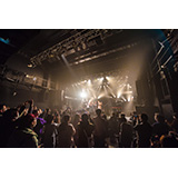 ペンギンラッシュ、数度の延期を経て開催された悲願のワンマンライブ「in motion」が終了！