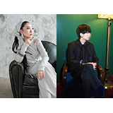 MISIA、2021年の第1弾となる新曲は川谷絵音との初コラボ！