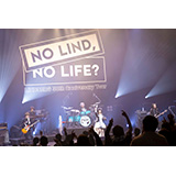 LINDBERG 30th Anniversary ツアーファイナル東京LINE CUBE SHIBUYAライブ開催！
