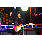 シド、1月14日（木）無観客配信ライブ「SID LIVE 2021 ～結成記念日配信ライブ～」を開催！