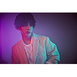 森内寛樹、話題のデビューアルバム『Sing;est』が配信スタート！iTunesアルバムチャート1位発進!!