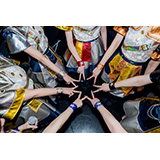煌めき☆アンフォレント、1月18日(月)にTSUTAYA O-EASTにて「新体制お披露目ツアー『新宇宙±ワープドライブⅡ』東京公演」を開催！
