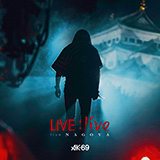 AK-69、採算度外視かつ映画さながらのクオリティーで名古屋城を背負い、配信ライブ史上に金字塔を打ち立てた『LIVE : live from NAGOYA』のライブDVD＆ライブ音源がついにリリース！