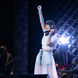 声優の近藤玲奈、2021年1月30日（土）にアーティストとして初ライブ「近藤玲奈1st LIVE～Listen～」を開催！