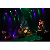 真心ブラザーズ、東名阪TOURのFINAL公演「Cheer up!006」を新型コロナウイルス感染予防対策を徹底し、日本青年館にて開催！