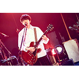 sumika、２月9日（火）、10日（水）、11日（木・祝）の３日間に渡ってさいたまスーパーアリーナにてオンラインライブを開催！