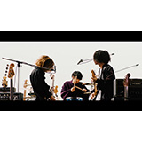 ヒトリエ、ニューアルバム「REAMP」から「ハイゲイン」MVを発売日の本日20:00プレミア公開決定！