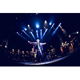SOMETIME’S、2月26日に有観客ライブ『TOBARI Release Event「TO”N”ARI」』を開催！