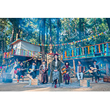 tricolor meet Koichi TABO、moumoonをゲストに迎えた共同プロジェクト第一弾楽曲『A Place In My Heart feat. moumoon』をリリース＆MV公開！