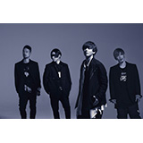 SPYAIR、アルバム『UNITE』リリース直前スペシャルプログラム3/27(土)生配信決定！