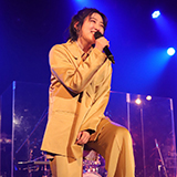 エビ中・柏木ひなた、生誕ソロライブとしては初となる東名阪ツアー「over the moon」を3月15日(月)に名古屋・ダイヤモンドホールで開催！