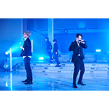 w-inds.初のオンラインShow「20XX“THE MUSEUM”」が中国のQQ音楽日本人アーティスト有料オンラインライブ視聴人数No.1に！